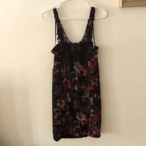 Free People bodycon dress size M - Picture 4 of 4